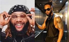 Who Is More Influential Between Flavour and Kcee?