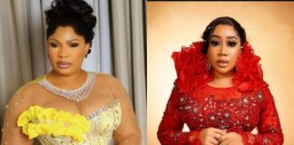 Be warned, next time you won’t be lucky! – Laide Bakare to Moyo Lawal