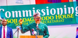 APC will face judgement from Nigerians in 2027 – Makinde