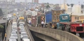 Plan your Movement: Lagos announces closure of popular bridge in Apapa for 97 days