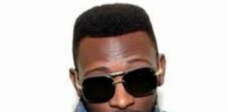 I didn’t have a bank account while I was with Psquare – Singer May D