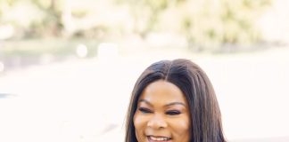 PHOTOS: Sola Sobowale beams with joy as daughter gets married