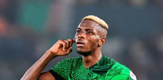 ‘Osimhen richer than Wizkid, Davido’ as striker finally talks football vs music money