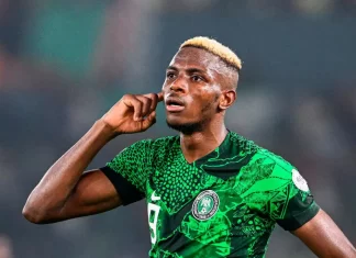 ‘Osimhen richer than Wizkid, Davido’ as striker finally talks football vs music money