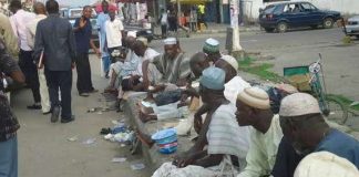 I used to make ₦2.4m yearly – Corporate beggars lament economic hardship