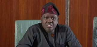 Does Tinubu hate northerners?: Atiku’s ex-aide Bwala speaks