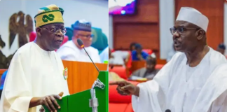 ‘Why the rush?’ – Ndume questions Senate’s speedy passage of Tinubu’s Tax Reform Bill’