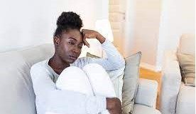 How Long Should A Widow Or Widower Wait Before Entering A New Relationship?