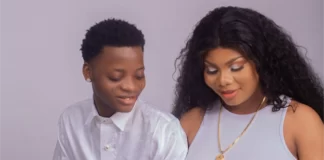 Destiny Boy welcomes first child with partner