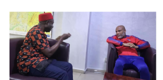 Nnamdi Kanu’s Release May Not End Insecurity In South East – Soludo
