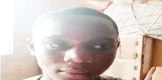 Trainee herbalist says he was under spell when he killed his 41-day-old son