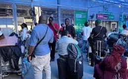 You have no business searching passengers’ bags at airports – Keyamo tells DSS