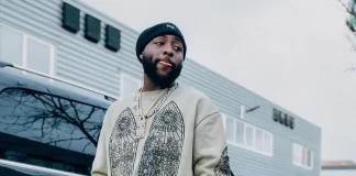 What caused the trend of Nigerians giving birth abroad – Davido