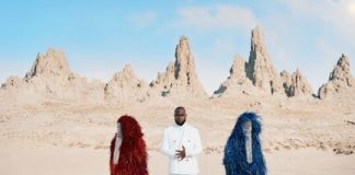 Davido announces upcoming album ‘5IVE,’ drops new single ‘Funds’