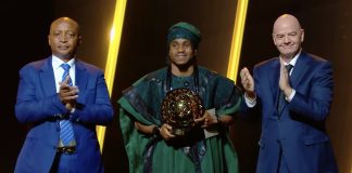 Tinubu to Lookman, Nnadozie: I’m incredibly proud of you