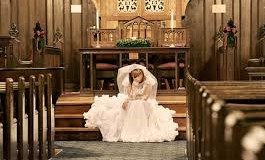 Groom Abandons Bride At The Altar After Discovering Secret