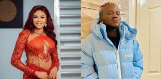 Portable accuses ex-lover Queen Dami of blocking his Grammy win