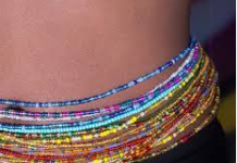 Are Waist Beads Fashionable Or Spiritual?
