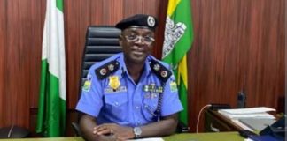 Oyo Police clamp down on cultists: 15 arrested, arms recovered