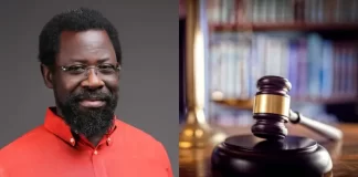 Dele Farotimi: Police warn against ‘unlawful gathering’ in Ekiti