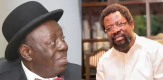 Afe Babalola files new petition against Farotimi, wants him barred from practicing law