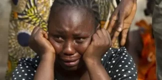 Widow sues father for blocking marriage to old lover over family dispute