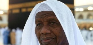 Adeboye dismisses AI-generated picture depicting him as ‘alhaji’