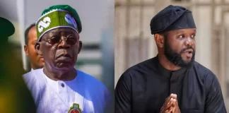 Nnamdi Kanu’s family alleges secret deal with Seyi Tinubu – accuses President of betrayal