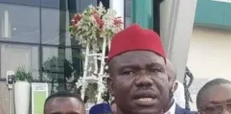 PDP remains big, united in the South-East – National Vice chairman