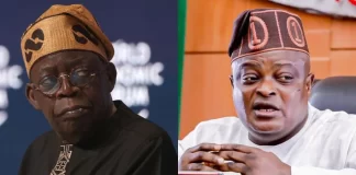 Tinubu’s role in Obasa’s impeachment as Lagos Assembly speaker – APC chieftain reveals