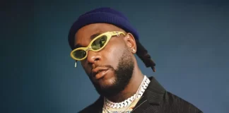 Burna Boy gifts Cubana Chief Priest’s ‘brother’ promised $30,000, socialite reacts