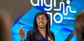 Nigeria destroys lives, don’t want that for Britain – Kemi Badenoch strikes again