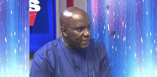 APC not pressuring govs to defect, says Morka