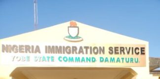 Human trafficking: Immigration Service recues 21 minors