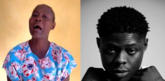 Mohbad’s Mother Accuses His Father of Delaying DNA Test for Liam