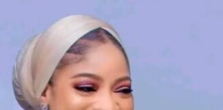 Kano Gov’t suspends Kannywood actress over indecent dressing