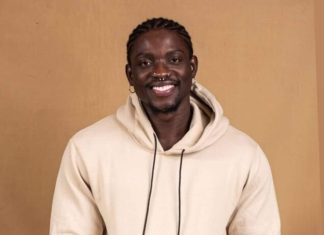 Verydarkman fires at Chike over alleged affair claims