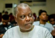 ‘I had priced my own coffin,’ Dele Odule opens up on dark moments