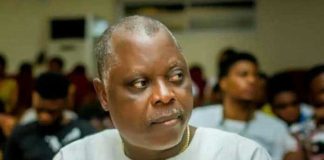Veteran Nollywood Actor, Dele Odule Reveals The Saddest Day of His Career