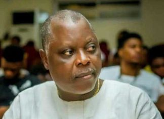 ‘I had priced my own coffin,’ Dele Odule opens up on dark moments