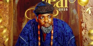 Woliagba set to unveil blockbuster drama ‘Salako Onilu’