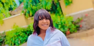 Young woman allegedly slain by gospel singer laid to rest
