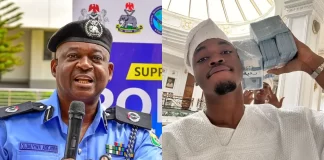 Okoya’s son apologises to police, Nigerians over viral video
