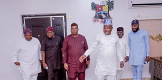 Imminent drama as Obasa moves to resume as Lagos Speaker today
