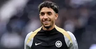 Not Wizkid Or Davido – Man City Newest Player Reveals Nigerian Favorite Music Star