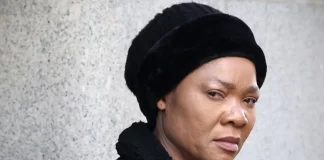 BREAKING: Senator Ekweremadu’s wife, Beatrice, released from UK prison
