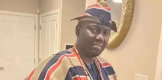 Ooni reacts to appointment of new Alaafin