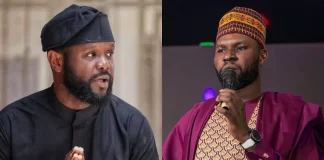 ‘I’ll move out my army of youth’ – ex-Peter Obi ally backs Seyi Tinubu as Sanwo-Olu’s successor