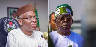 ‘I won’t go on exile’: El-Rufai dares Tinubu’s govt amid plot to arrest him