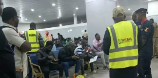 FG provides facility to treat depressed Nigerians deported by Trump
